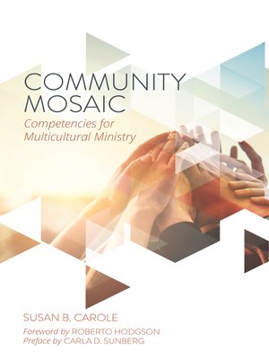 cover image of Community Mosaic